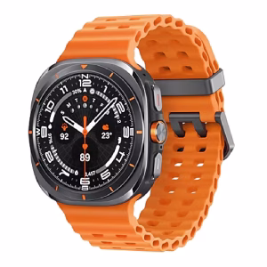 Samsung Galaxy Watch Ultra 2025 47mm Titanium Grey