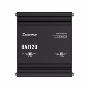 Teltonika Uninterruptable Power Supply DIN Rail