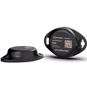 Teltonika Telematics EYE BEACON BTSID1 Bluetooth ID Beacon