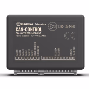 Teltonika CAN-CONTROL IMMO DIG1 Adapter