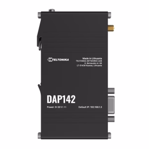 Teltonika DAP142 Industrial Access Point RS232