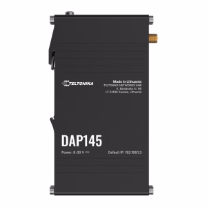 Teltonika DAP145 Industrial RS485 Wi-Fi 4 Access Point