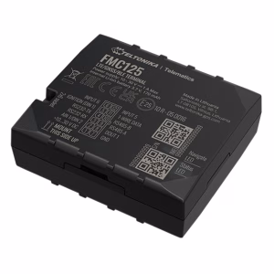 Teltonika FMC125 Advanced LTE Terminal with GNSS