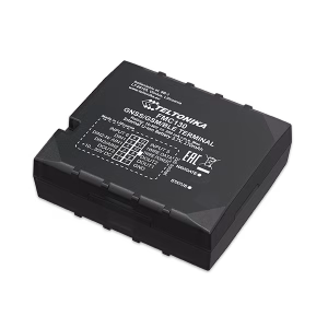 Teltonika FMC130 Hard Wired Fleet Management System