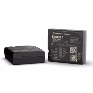 Teltonika FMC150 4G LTE Cat 1 GPS Tracker with CAN