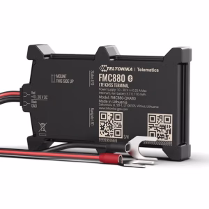 Teltonika FMC880 Water-Resistant 4G LTE GPS Tracker