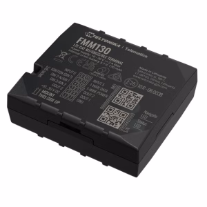 Teltonika FMM130 Advanced CAT M1/GSM/GNSS/BLE Terminal