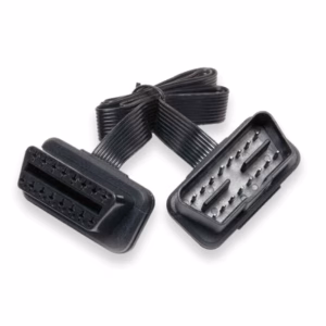 Telematic OBD-II Connector Extension Cable 50cm