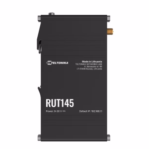 Teltonika RUT145 Industrial RS485 Router