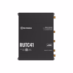 Teltonika RUTC41 4G EDGE ROUTER