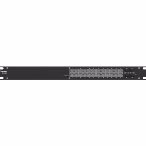 Teltonika SWM281 Gigabit Ethernet Managed Switch