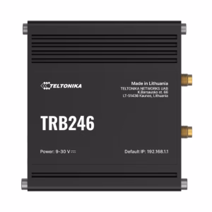 Teltonika TRB246 Industrial IoT Gateway