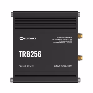 Teltonika TRB256 Industrial IoT Gateway