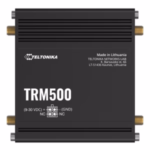 Teltonika TRM500 Industrial Cellular Modem