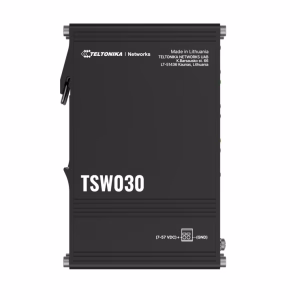 Teltonika TSW030 8-Port Ethernet Switch