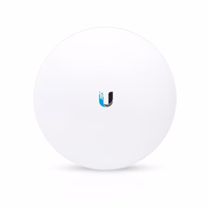 Ubiquiti 5GHz airFiber Dish 23dBi Slant 45 Degree