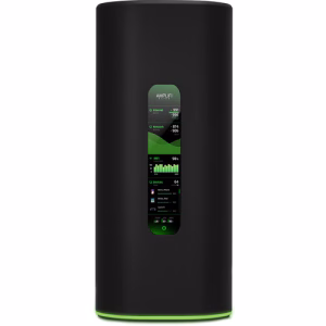 Ubiquiti AmpliFi Alien Mesh Router Wi-Fi 6