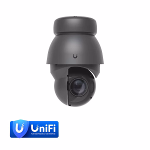 Ubiquiti AI PTZ Precision 4K Black