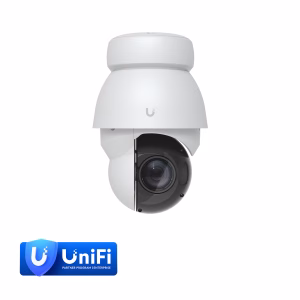 Ubiquiti AI PTZ Precision 4K White