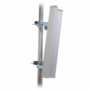 Ubiquiti airMAX 2.3-2.7GHz Base Station Sectorized Antenna 15dBi 120°