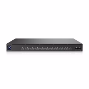 Ubiquiti Enterprise Audio/Video Fiber Switch