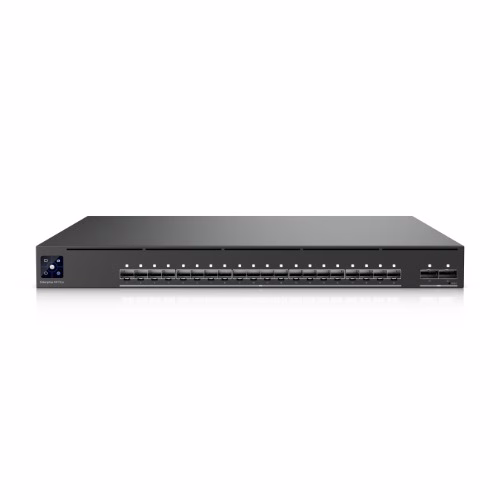 Ubiquiti Enterprise Audio/Video Fiber Switch