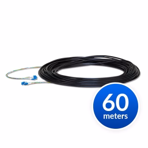 Ubiquiti Single-Mode Lightweight Fiber Cable LC