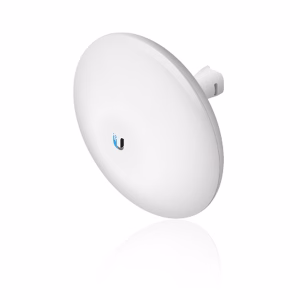 Ubiquiti NanoBeam Airmax 2AC 13dBi 2.4GHz MIMO Antenna