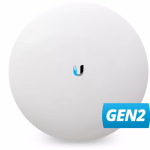 Ubiquiti airMAX NanoBeam 5AC
