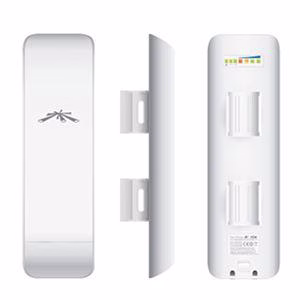 Ubiquiti Nanostation M5 5GHz 802.11a/n MIMO Antenna