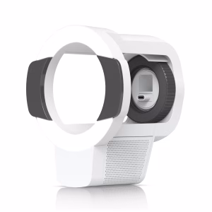 Ubiquiti Pro Bullet Enhancer White