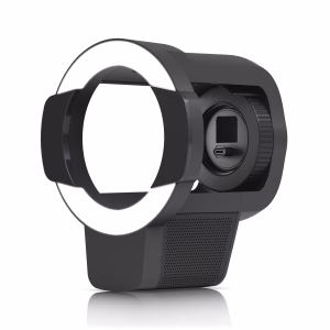 Ubiquiti Pro Bullet Enhancer Black