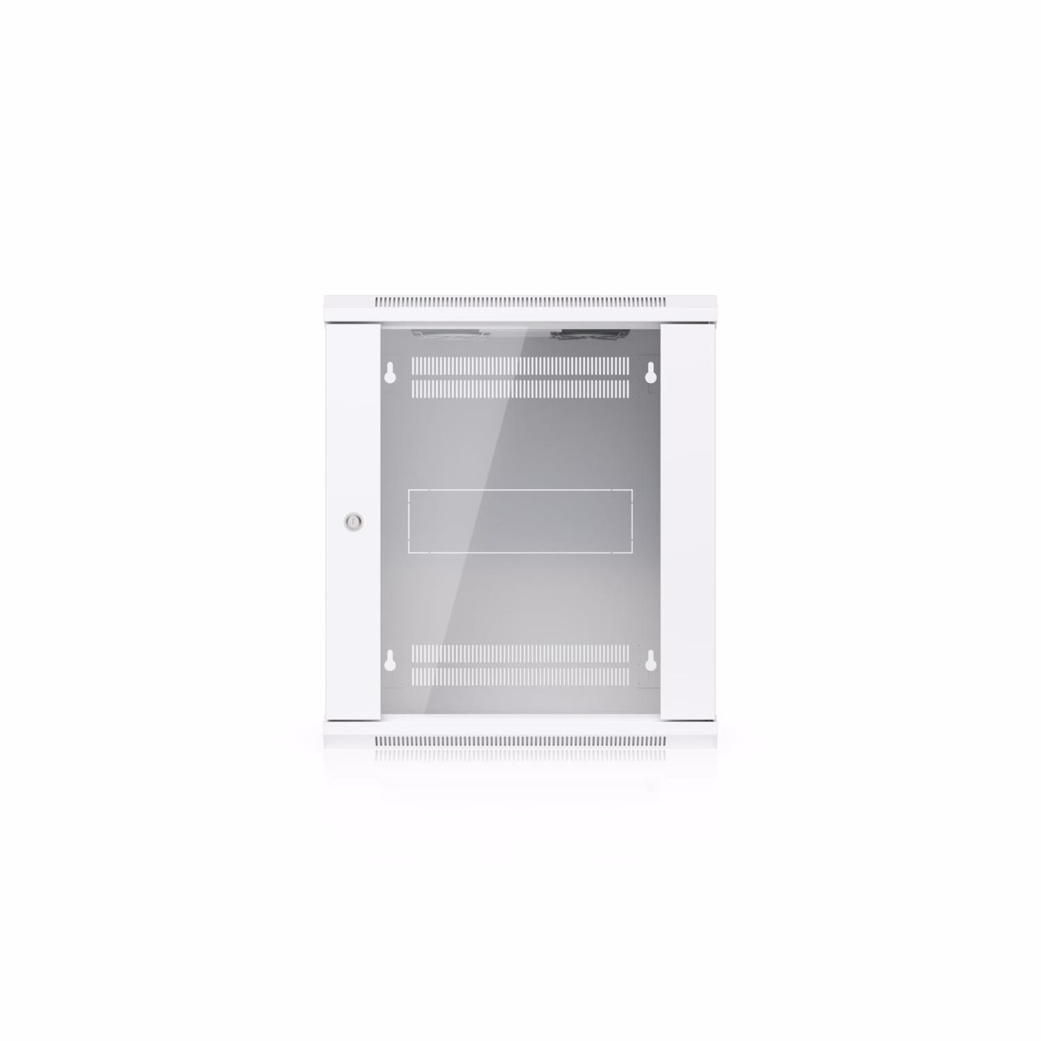 Ubiquiti 12U Rack Cabinet