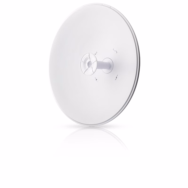 Ubiquiti UISP 5GHz RocketDish 30dBi Antenna with Rocket Kit
