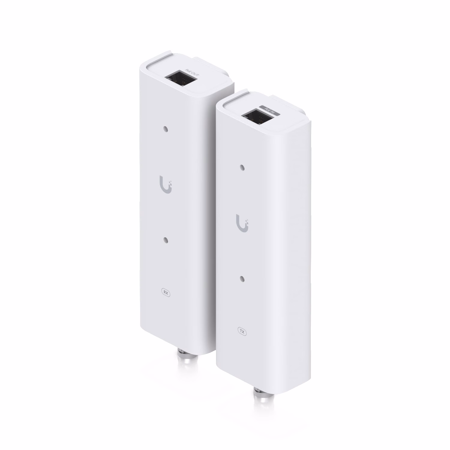 Ubiquiti PoE Over 2-Wire Retrofit Extender Pair