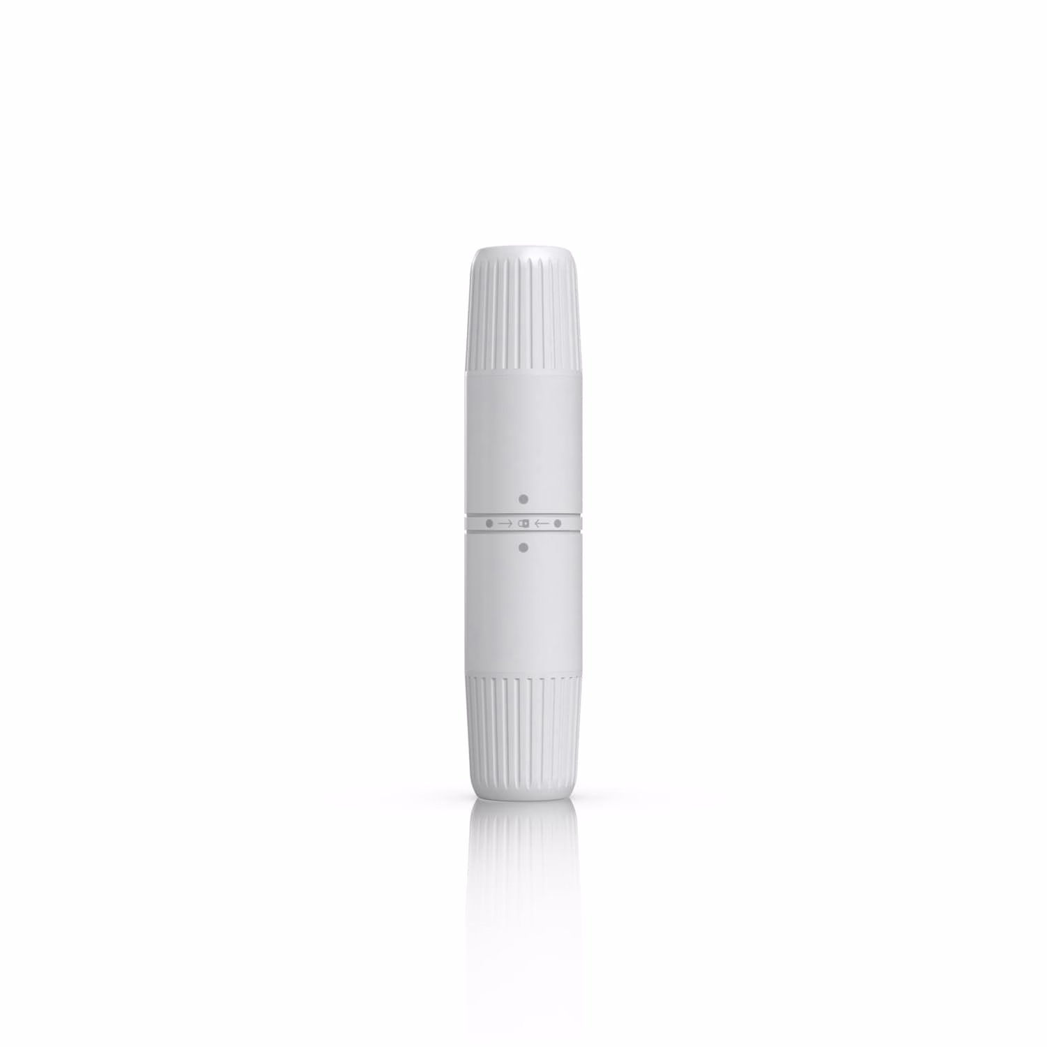 Ubiquiti RJ45 Inline Coupler Outdoor 2-Pack