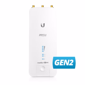 Ubiquiti Rocket AC Prism Gen2 5GHz Radio 450+Mbps