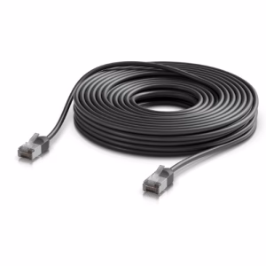Ubiquiti UniFi Premium Patch Cable Outdoor 15m Black