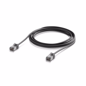 Ubiquiti UniFi Premium Patch Cable Outdoor 3m Black