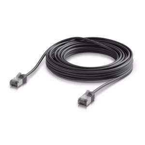 Ubiquiti UniFi Premium Patch Cable Outdoor 8m Black