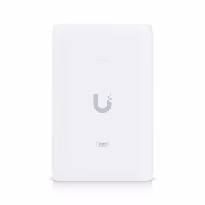 Ubiquiti PoE+ Adapter 30W