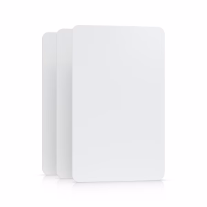 Ubiquiti Access Card White