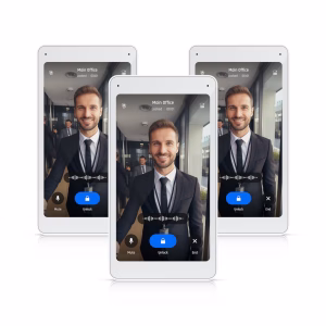 Ubiquiti Intercom Viewer 5" Touch Display