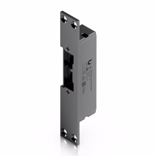 Ubiquiti Fail-Safe Strike Lock