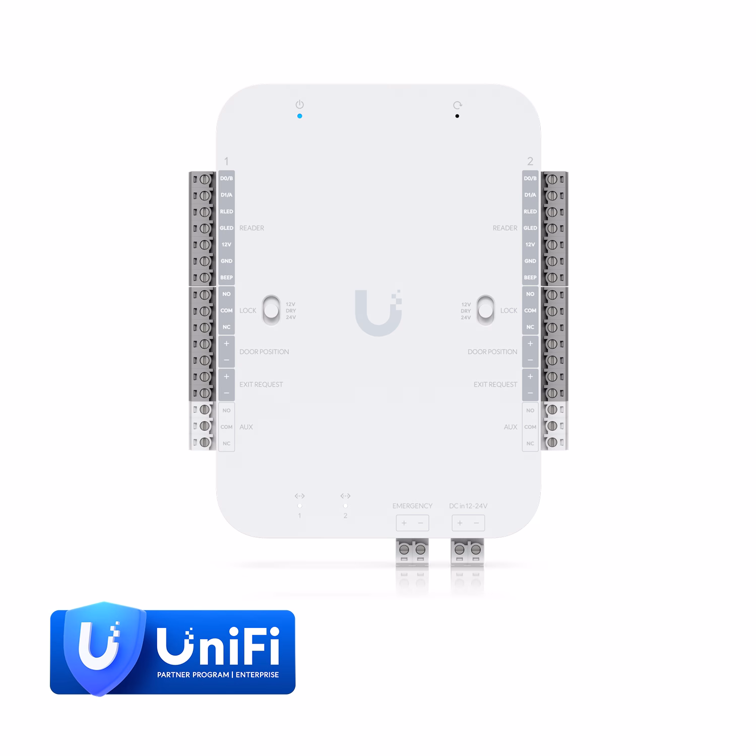 Ubiquiti Retrofit Hub
