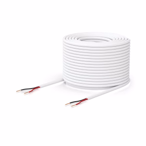 Ubiquiti Door Lock Relay Cable 1-Pair 500ft