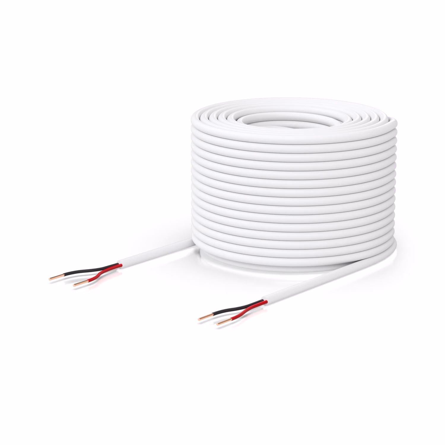 Ubiquiti Door Lock Relay Cable 1-Pair 500ft