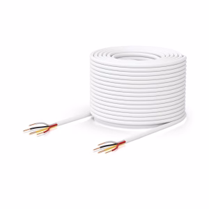 Ubiquiti Door Lock Relay Cable 500ft