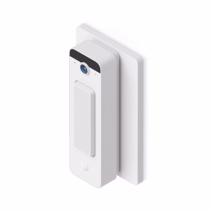 Ubiquiti Doorbell Lite Gang Box Mounting Plate