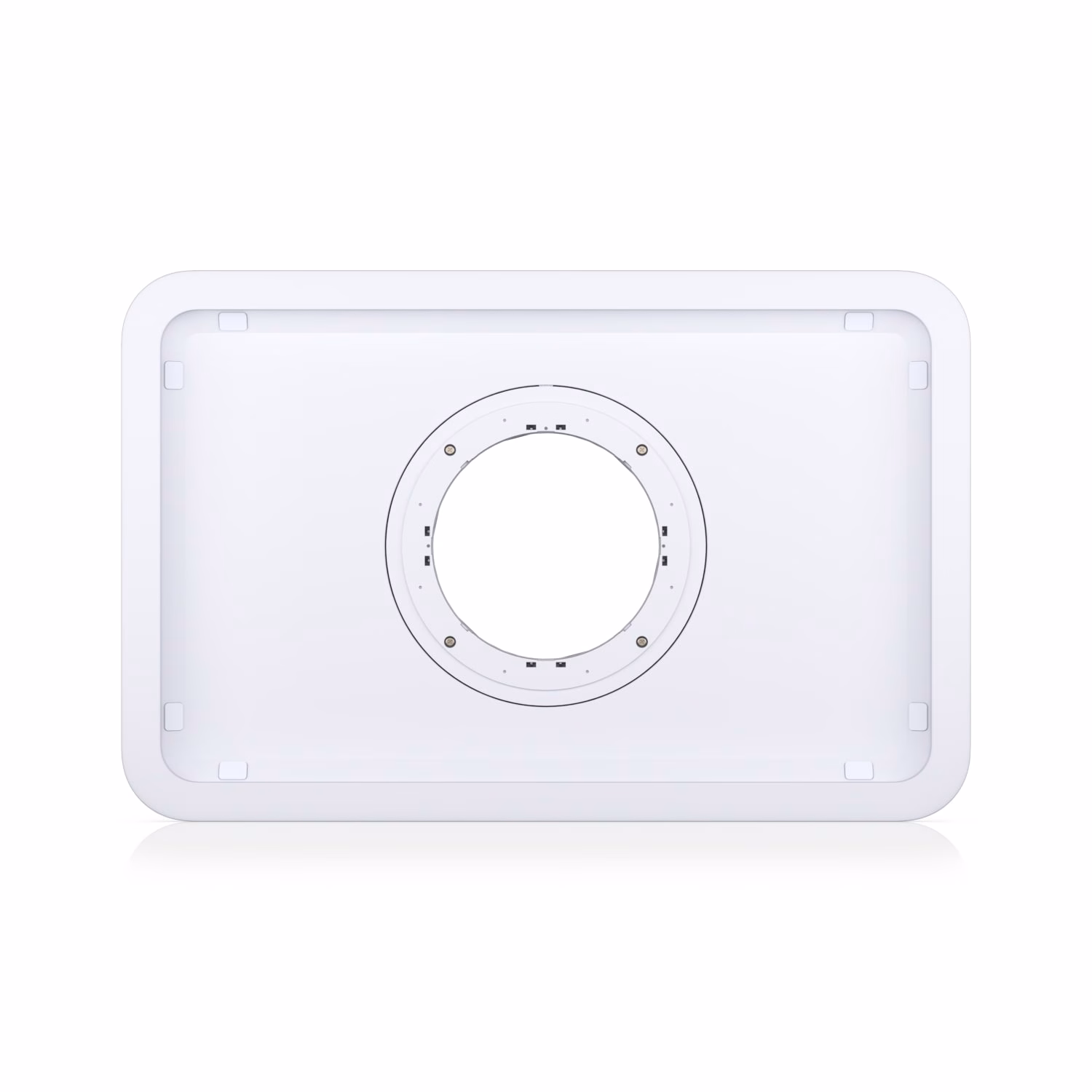 Ubiquiti UniFi Connect Display Flush Mount